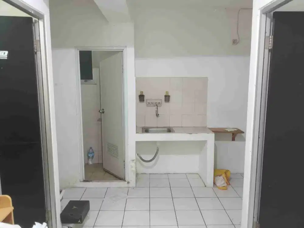 Dijual apartemen pancoran riverside paris tower 3
