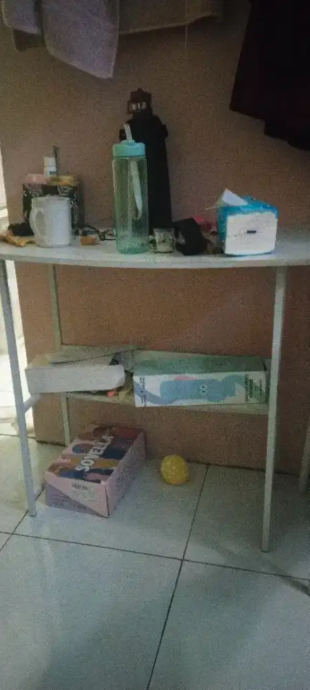 Dijual Meja belajar