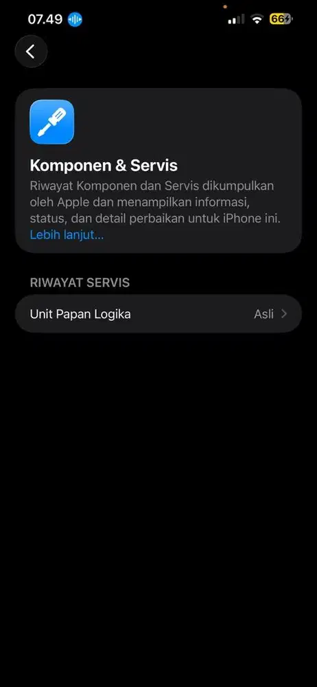 Kira2 laku brp ini??