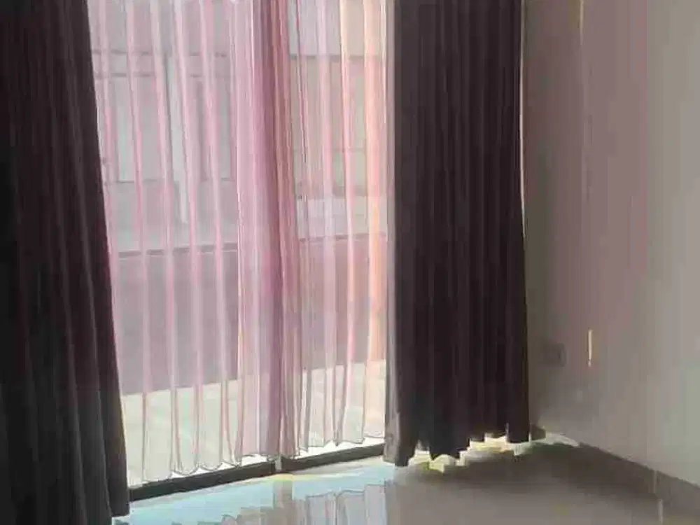 DIJUAL CEPAT RUMAH MILENIAL CALIFORNIA SEMI FURNISH PIK2 EXTENSION
