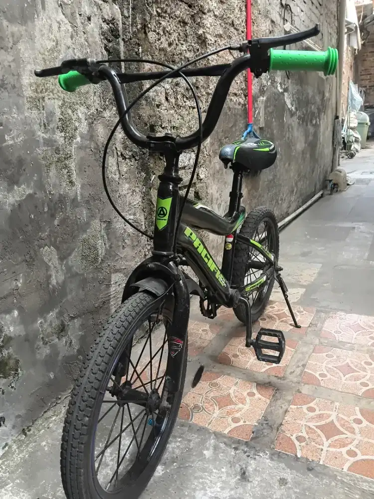 Jual sepeda anak