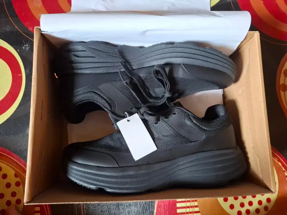 Sepatu Snikers Pria