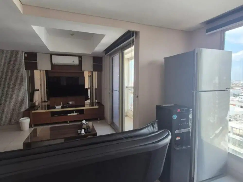 Sewa Apartment Marquis De Lafayette. Semarang Tengah – 11743