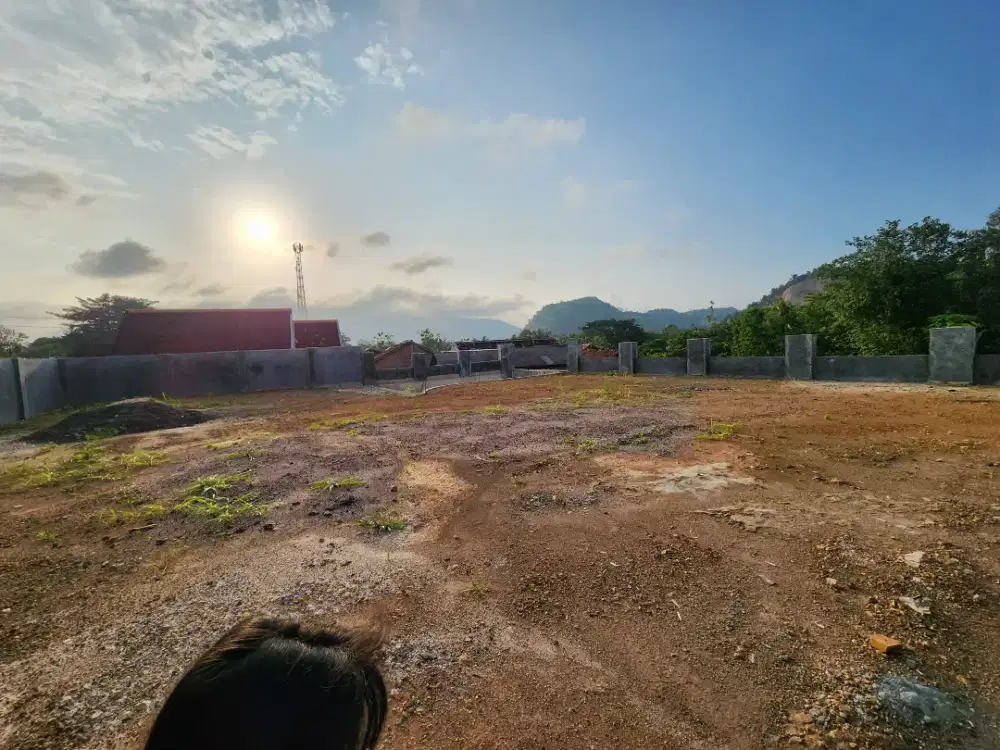 Tanah SHM dijual Kota Bandar Lampung 564 m²