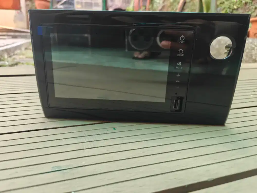 Tape Honda Brio Satya 2025