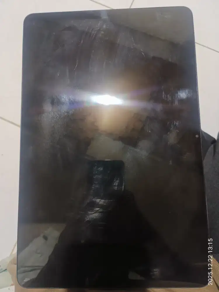 Xiaomi Redmi pad pro 8/256 mulus