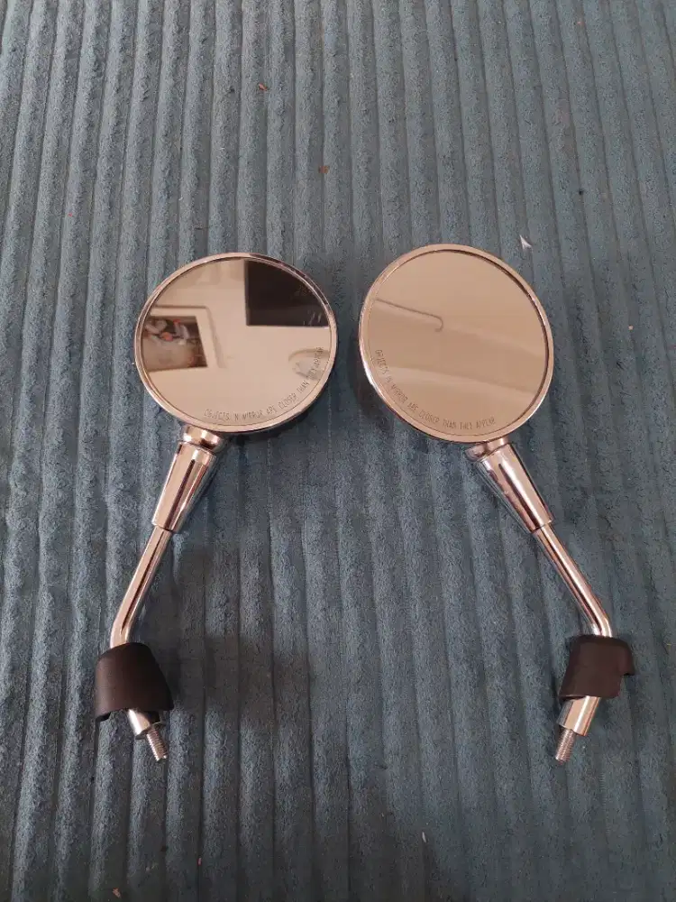 Spion Original Vespa Primavera Sprint