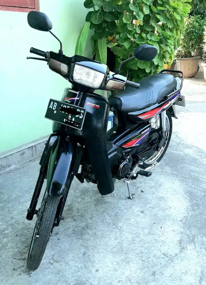 Honda Astrea Grand