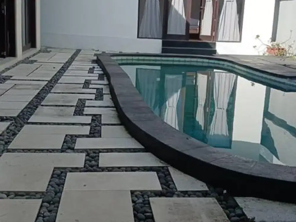 Charming 2-Bedroom Villa For Sale In Prime Umalas With Private Pool