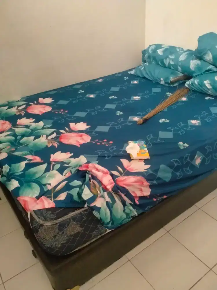 Kasur Uniland Standart Uk 180