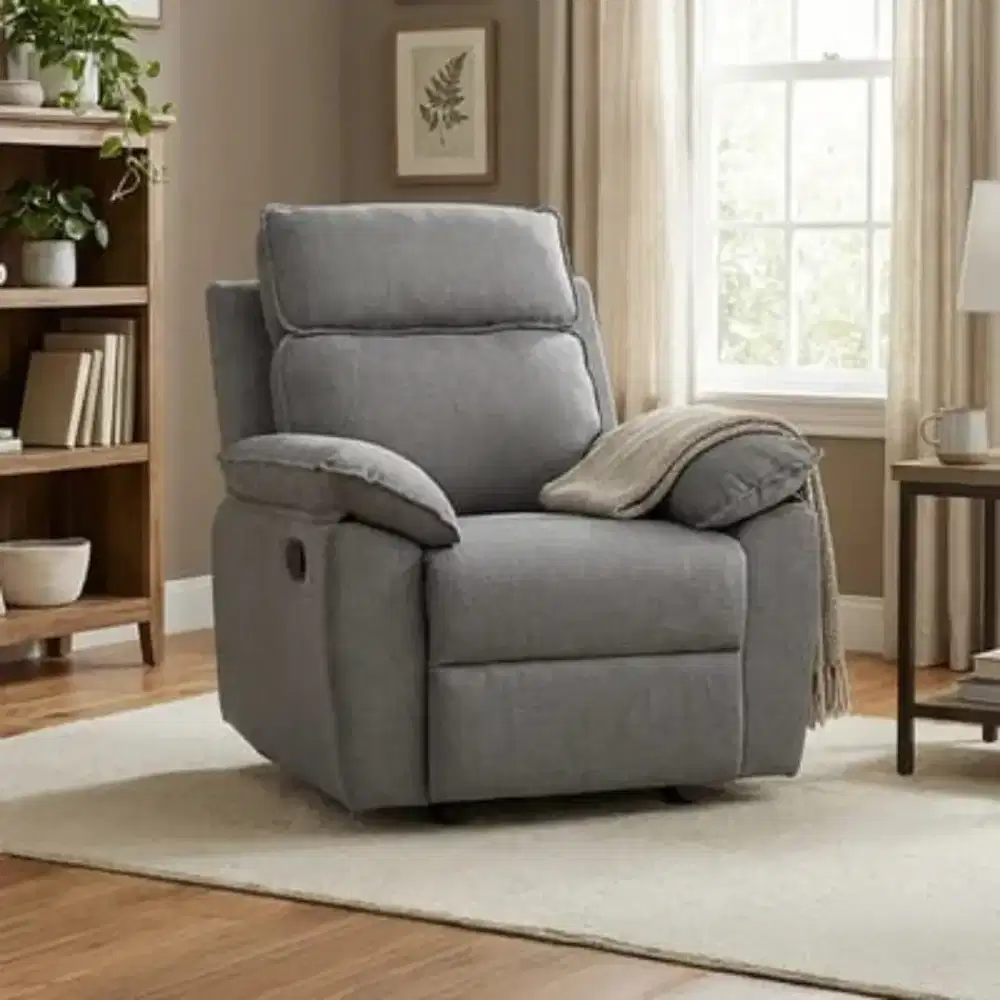 Sofa 2 seater Reclainer Neo lorry by selma