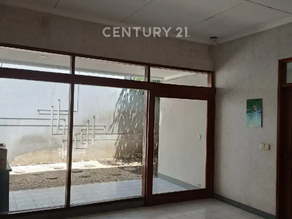 Rumah Siap Huni Komplek Dadali Kota Bandung