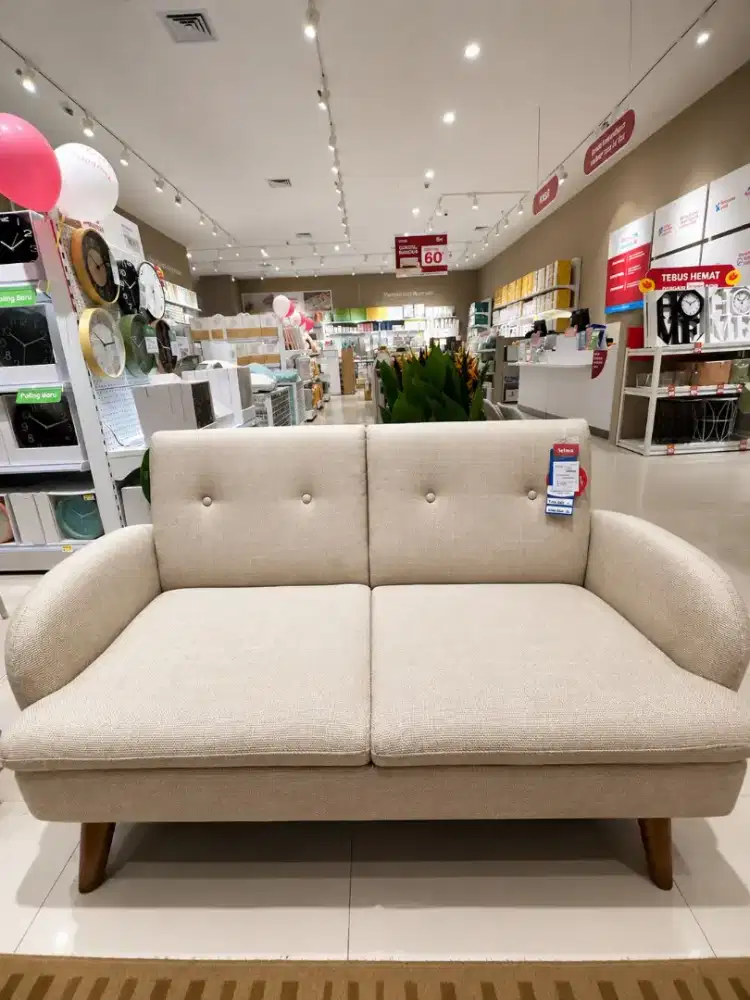 Sofa murah kokoh