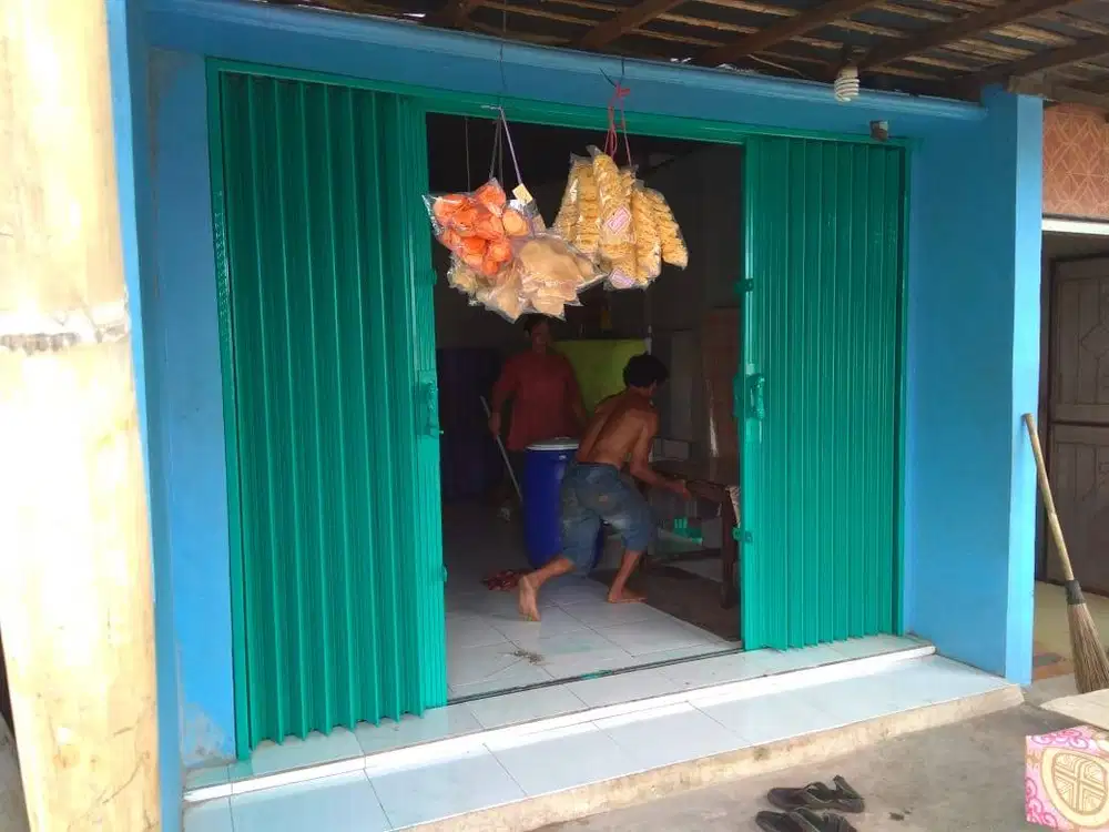 Tukang Service Rolling Door Terdekat – Bisa Datang ke Lokasi