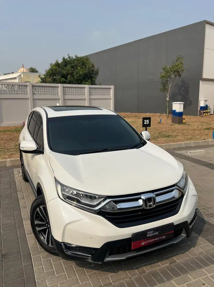 PROMO CRV 1.5 PRESTIZE 2019 KM LOW DP 50