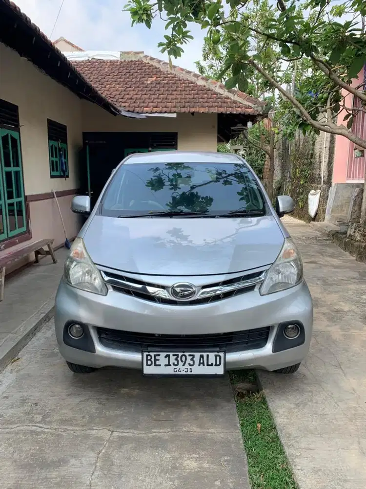 Xenia R Deluxe 2015 Manual