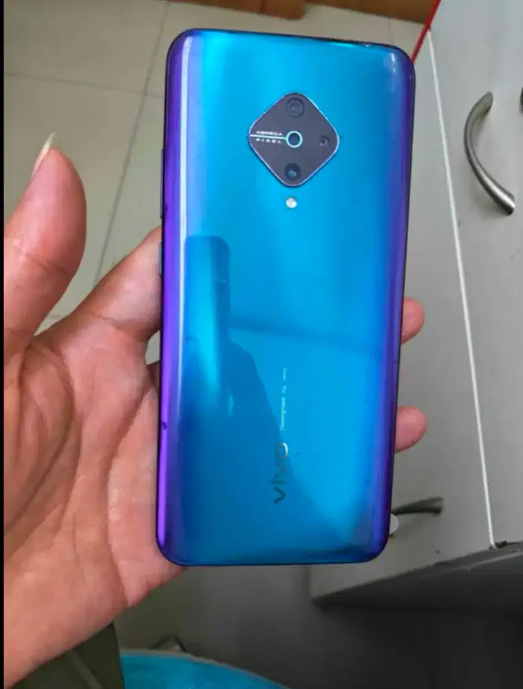 vivo S1 pro,8/128,siap pakai unit sehat,fungsi semua,barang bagus