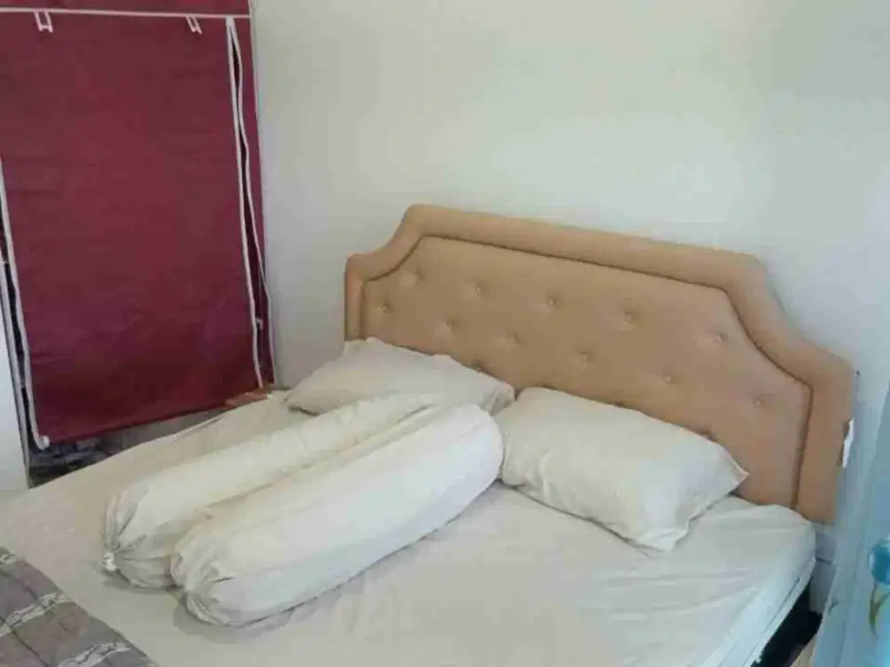 Dijual Apartemen Amor Pakuwon City Mall connecting Mall PCM
Dekat ITS, UWM, Gloria, Cita Hati