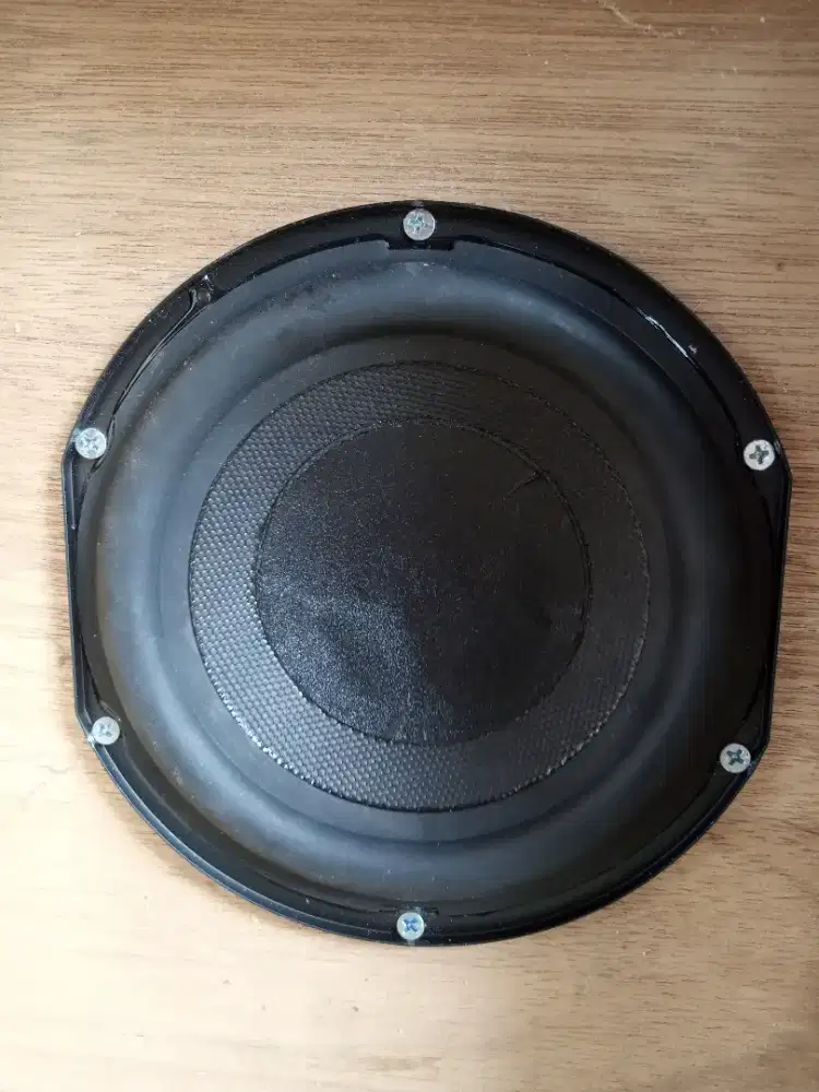 subwoofer 6inc 4ohm