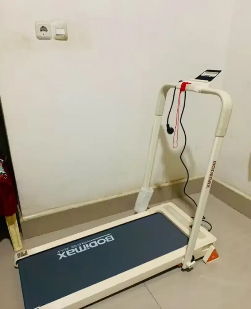 Treadmil Bodimax Pastel Max