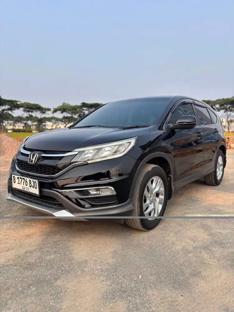 CR-V 2.0 A/T 2016
