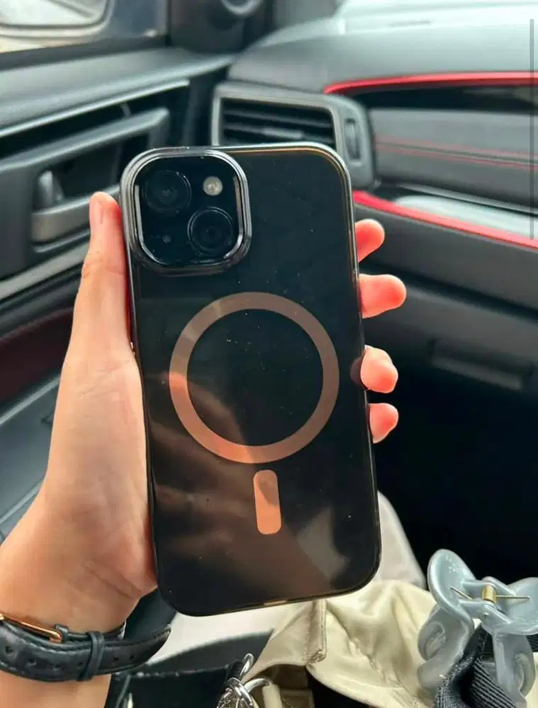 Iphone 15 ibox.