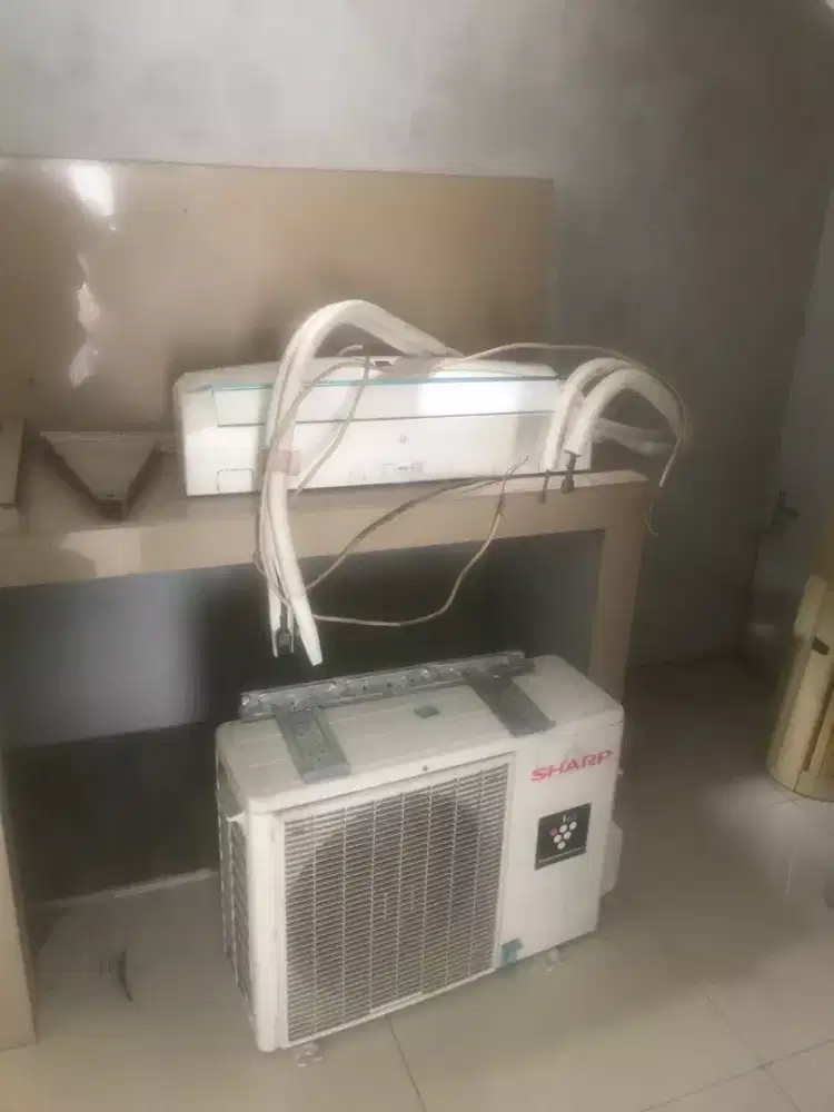 Ac sharp 1,5 pk