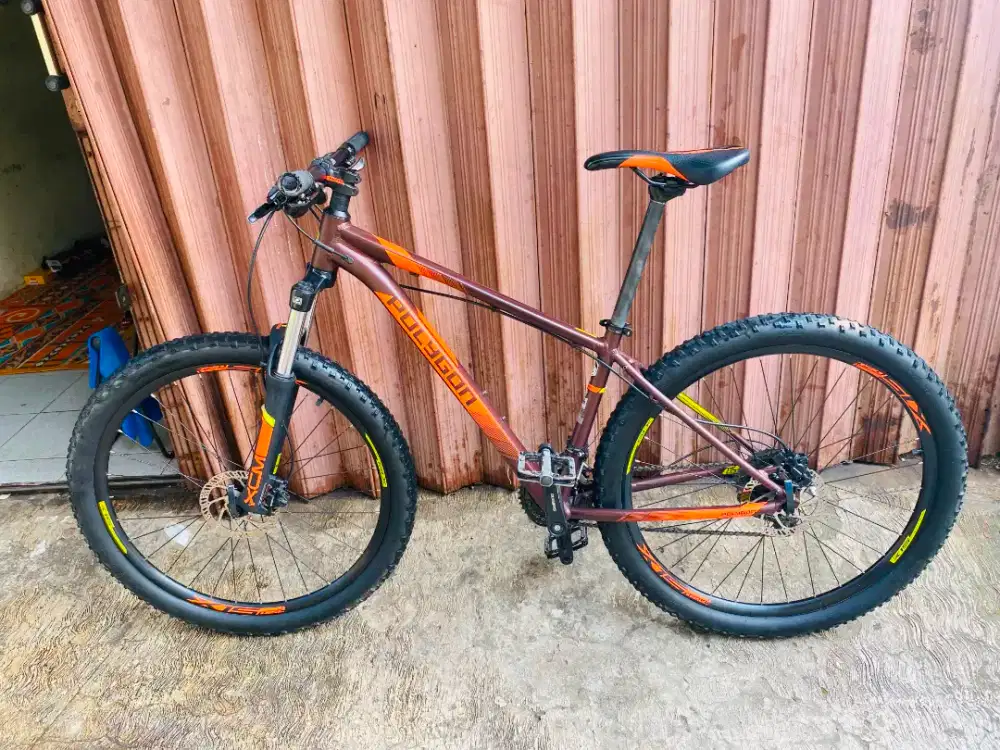 Polygon premier 5