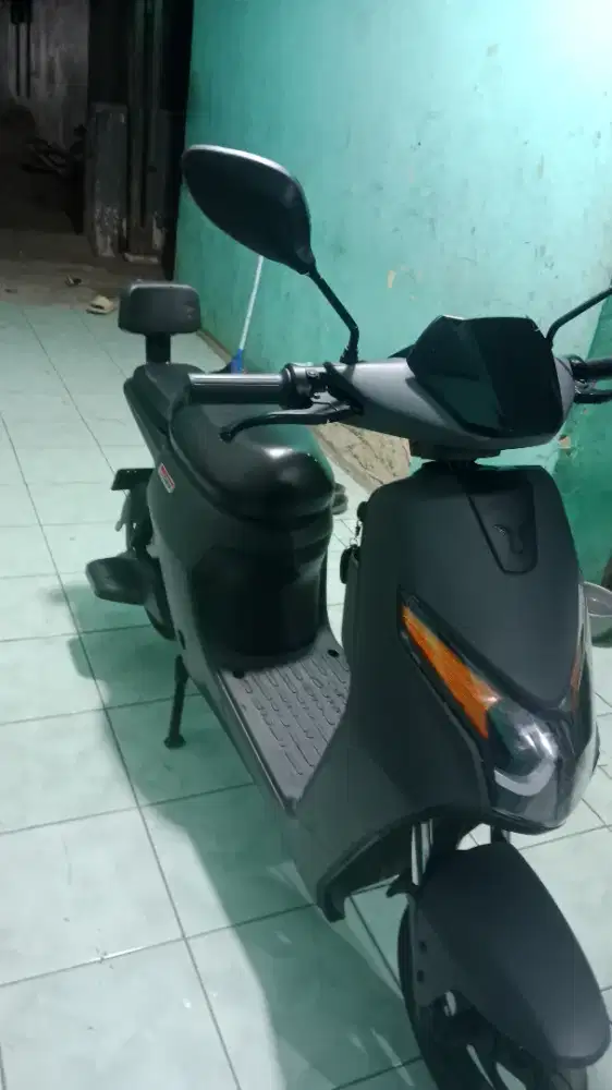Uwinfly D65 masih awet