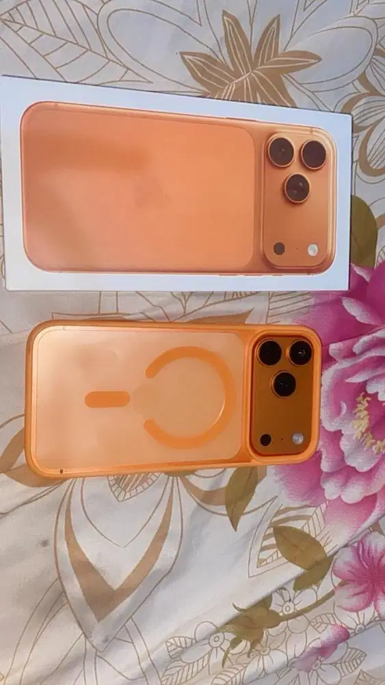 Iphone 17 promax
