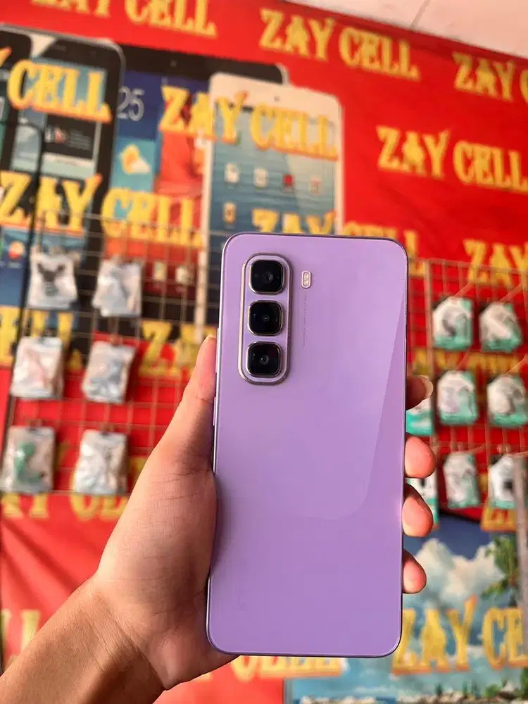 Infinix hot 50 pro 8/256 NFC