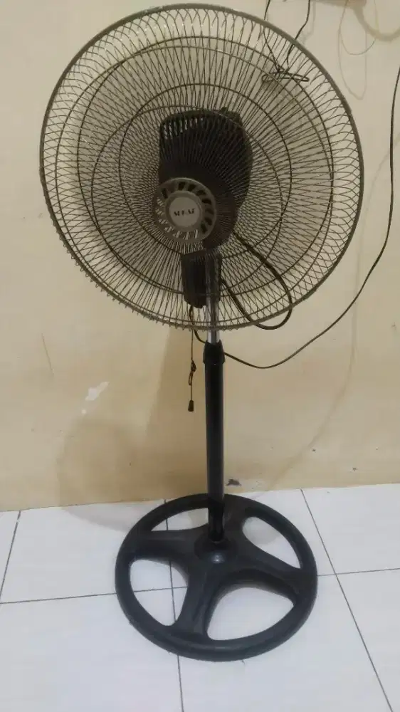 Kipas Angin Sekai ukuran 18 normal