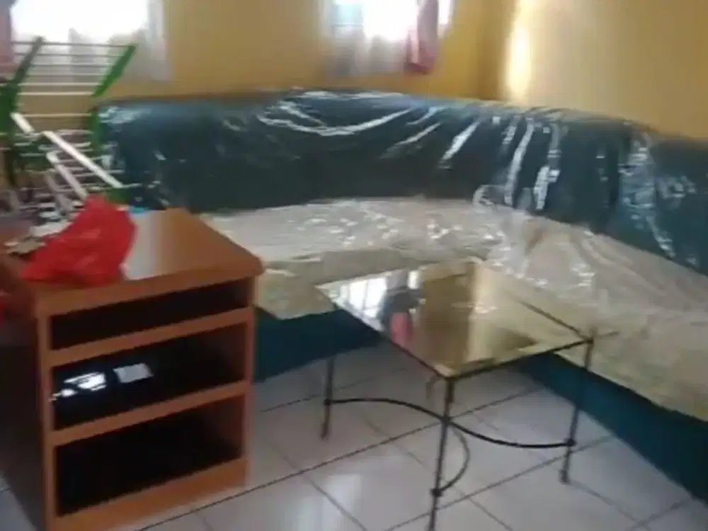 Termurah Dijual Villa Kota bunga puncak cipanas