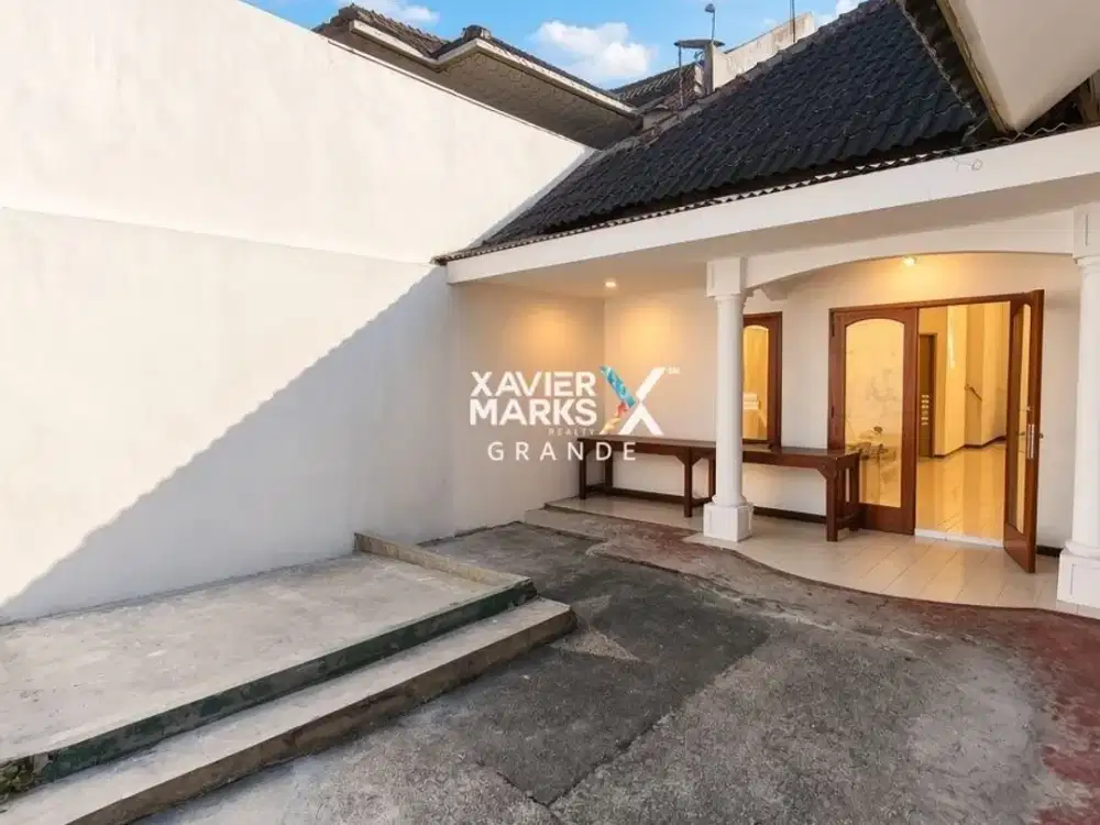 Disewakan rumah, dekat Sukarno Hatta, Blimbing, dekat kampus ABM, sekolah Hwa Ind