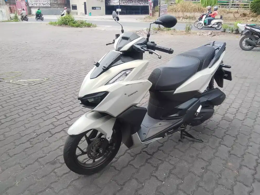 VARIO 160 NO MINUS REMOT 2