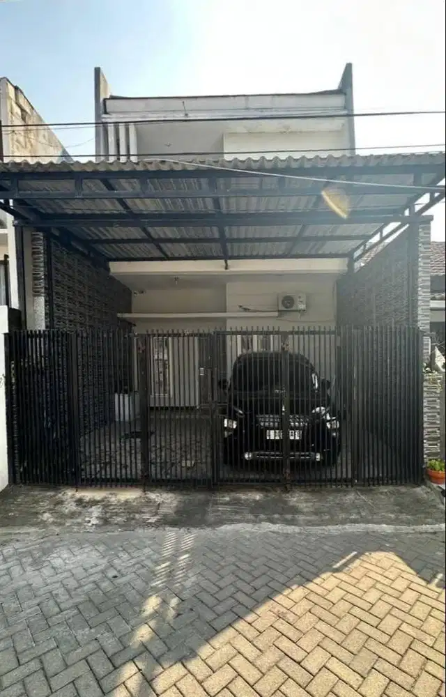 Semolowaru Minimalis Siap Huni, Best Deal