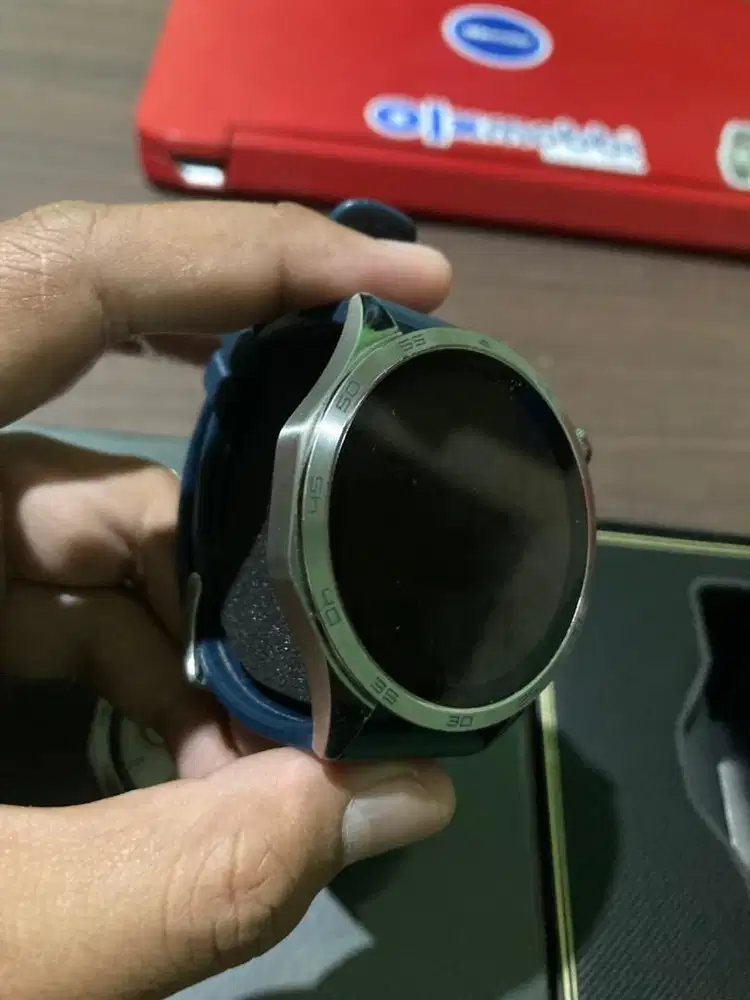 Huawei Watch GT4 46mm