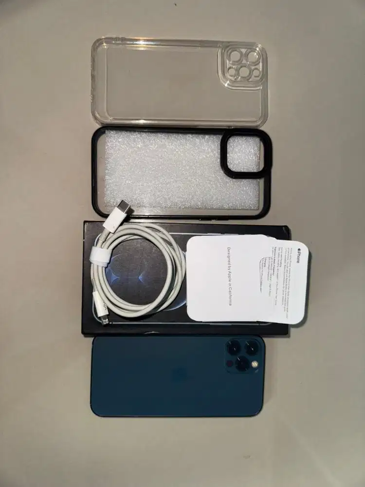 Iphone 12 Pro 128 Gb