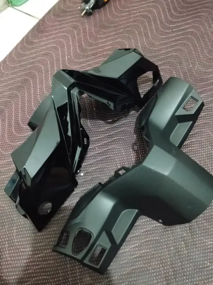 Jual batok kepala beat eco