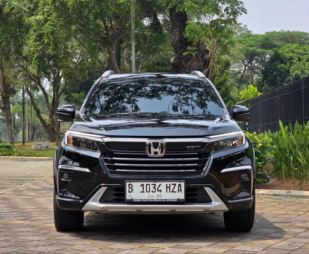 KM.21.RB|TDP 25.JT| BRV PRESTIGE SENSING N7X 2025 NIK'2024 RASA BARU!!