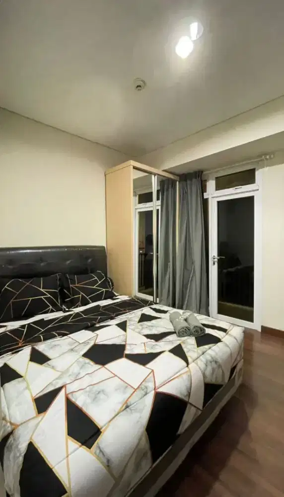 Disewakan Apartment Puri Orchard Jakarta Barat