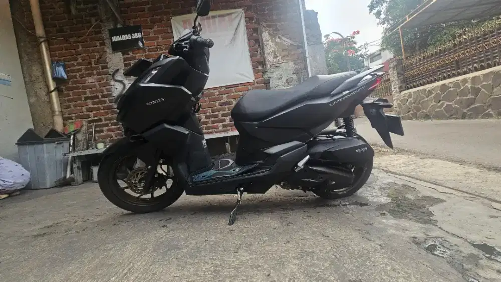 HONDA Vario 160 CBS sp