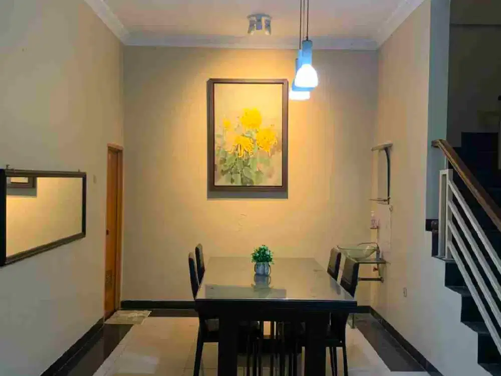 Di Sewa Rumah Mandala Tengah Tomang Grogol Jakarta Barat