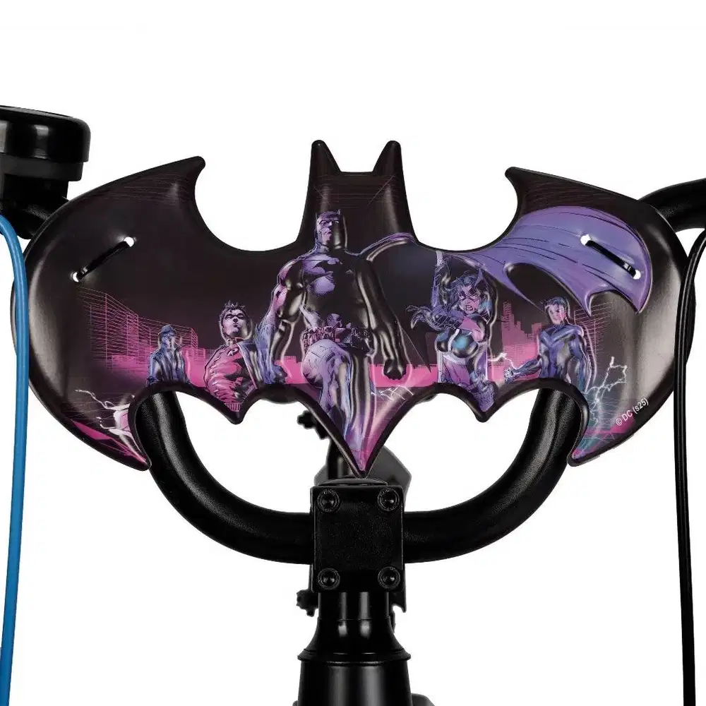 DUNIA HOBBY - Element kid Batman team up || Umur 3 - 7 Tahun