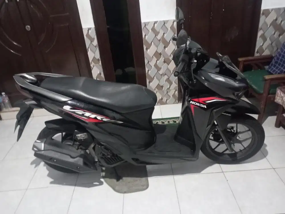 Honda vario 125 tahun 2021