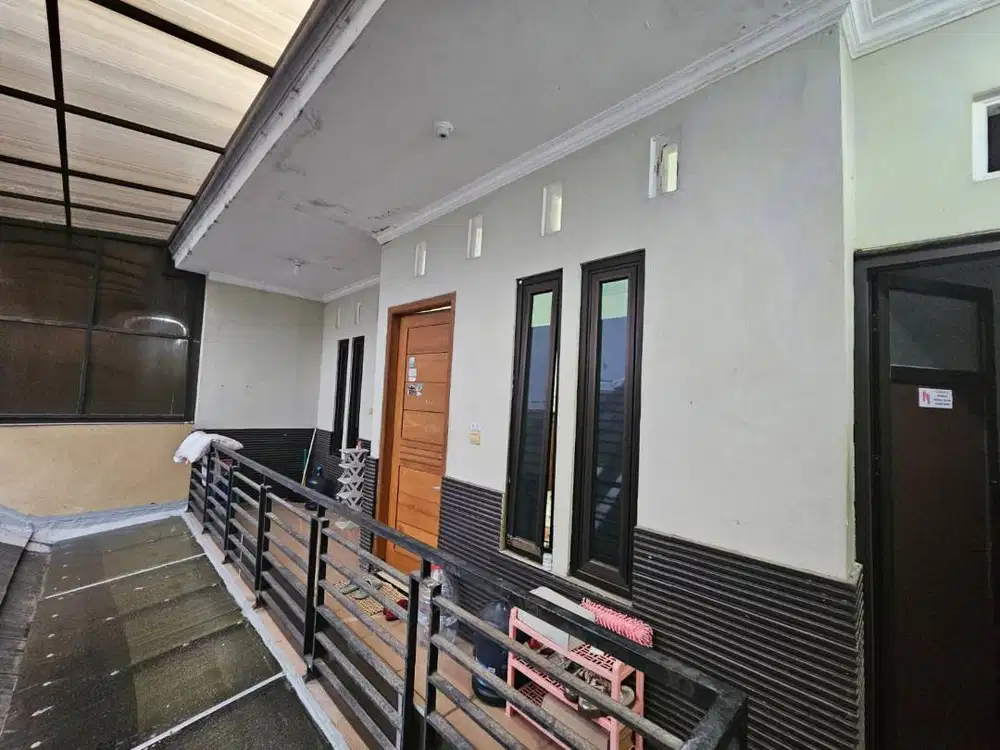 Jual BU Kost Aktif Tembalang dekat UNDIP selalu full