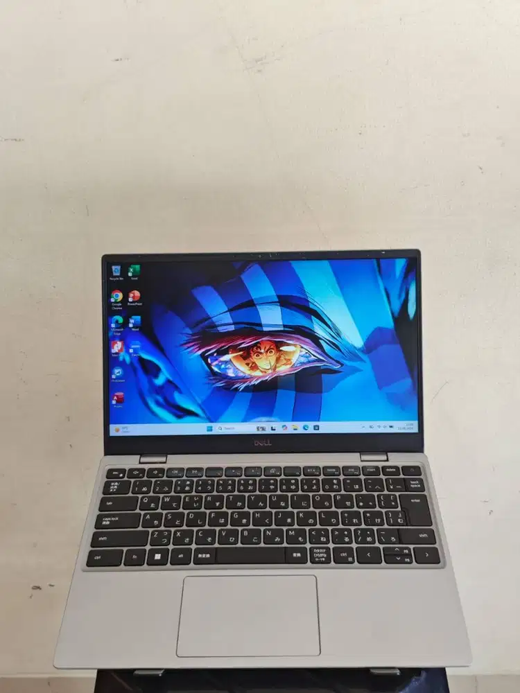 Dell Latitude 3320 Core i5 Gen 11 RAM 8GB SSD 256GB 13.3 FHD