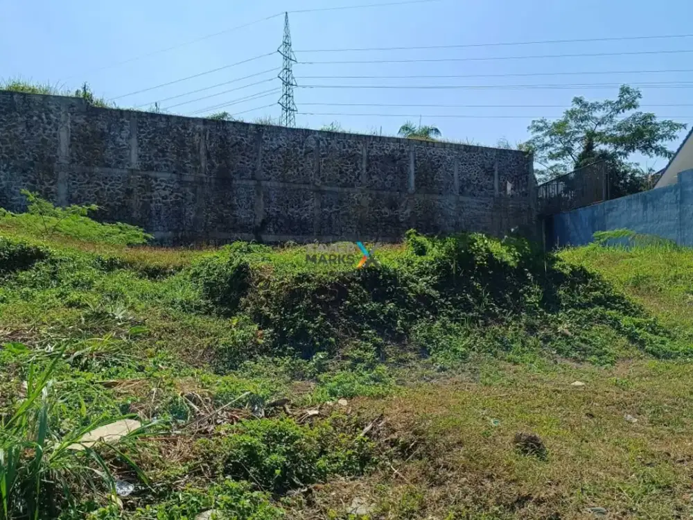 Dijual Tanah Kavling Underprice di Villa Puncak Tidar Malang