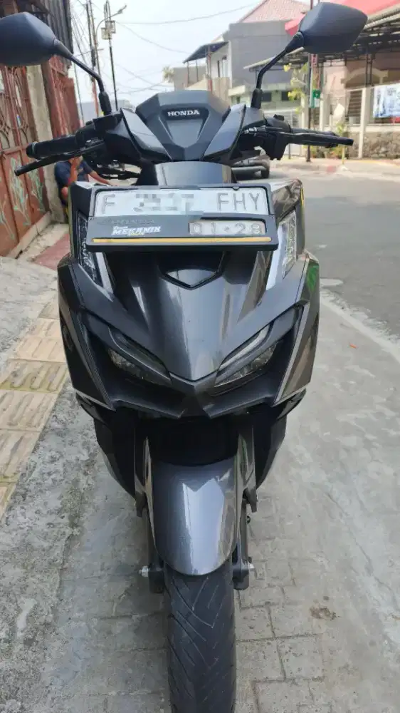 Jual : Honda Vario 160 ' 2023.