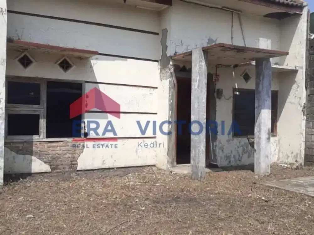 Rumah second di Perum Regency Sambiresik Gampengrejo